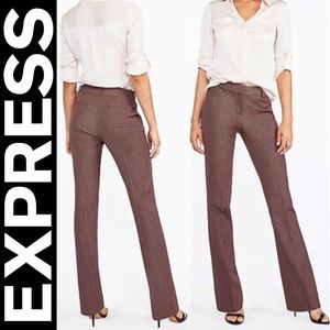 😱NWT 60%OFF - Express Columnist Pants